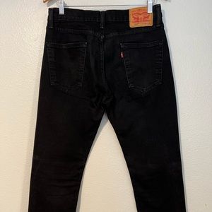 Black Levi’s 514